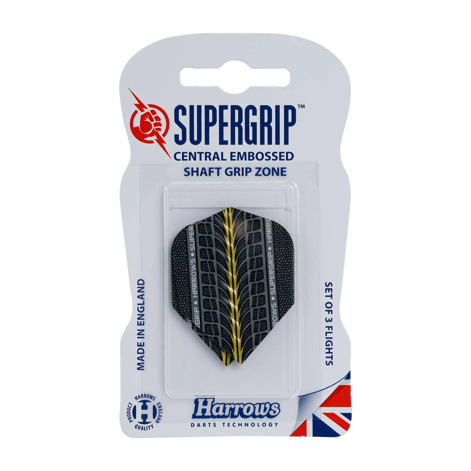 Harrows Flight - 1705 Supergrip - Image 2