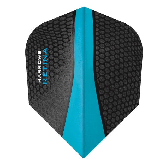 Harrows Flight - 5505 Retina