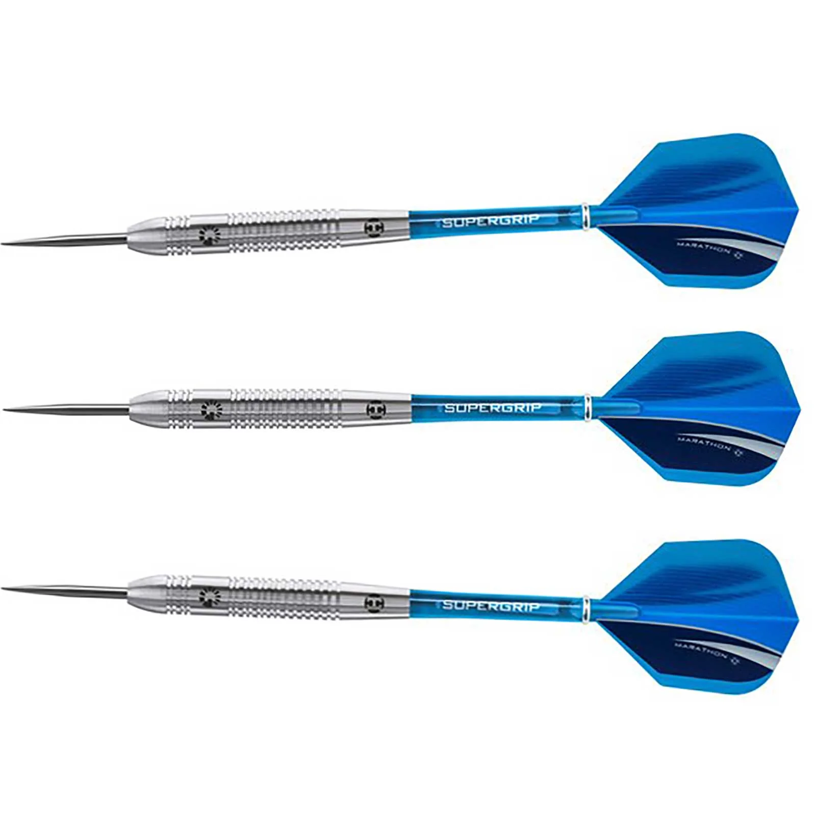 Harrows Genesis SteeltipĀ Darts - 23g - Image 2