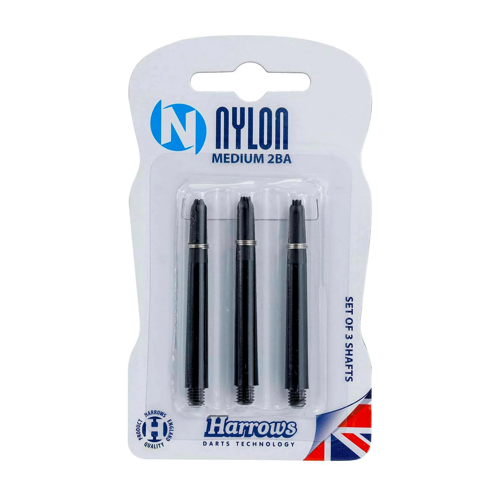 Harrows Shaft - Nylon Medium 2BA - Image 2