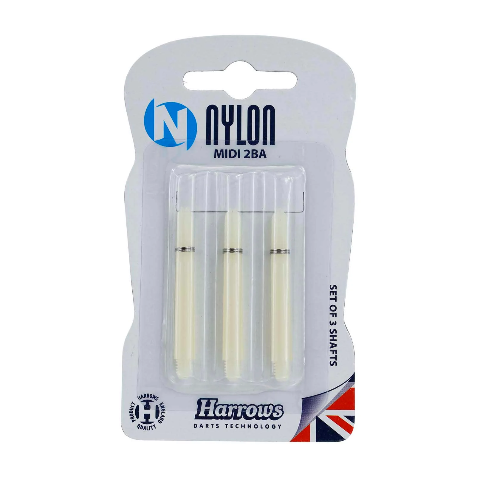 Harrows Shaft - Nylon Midi 2BA - Image 2