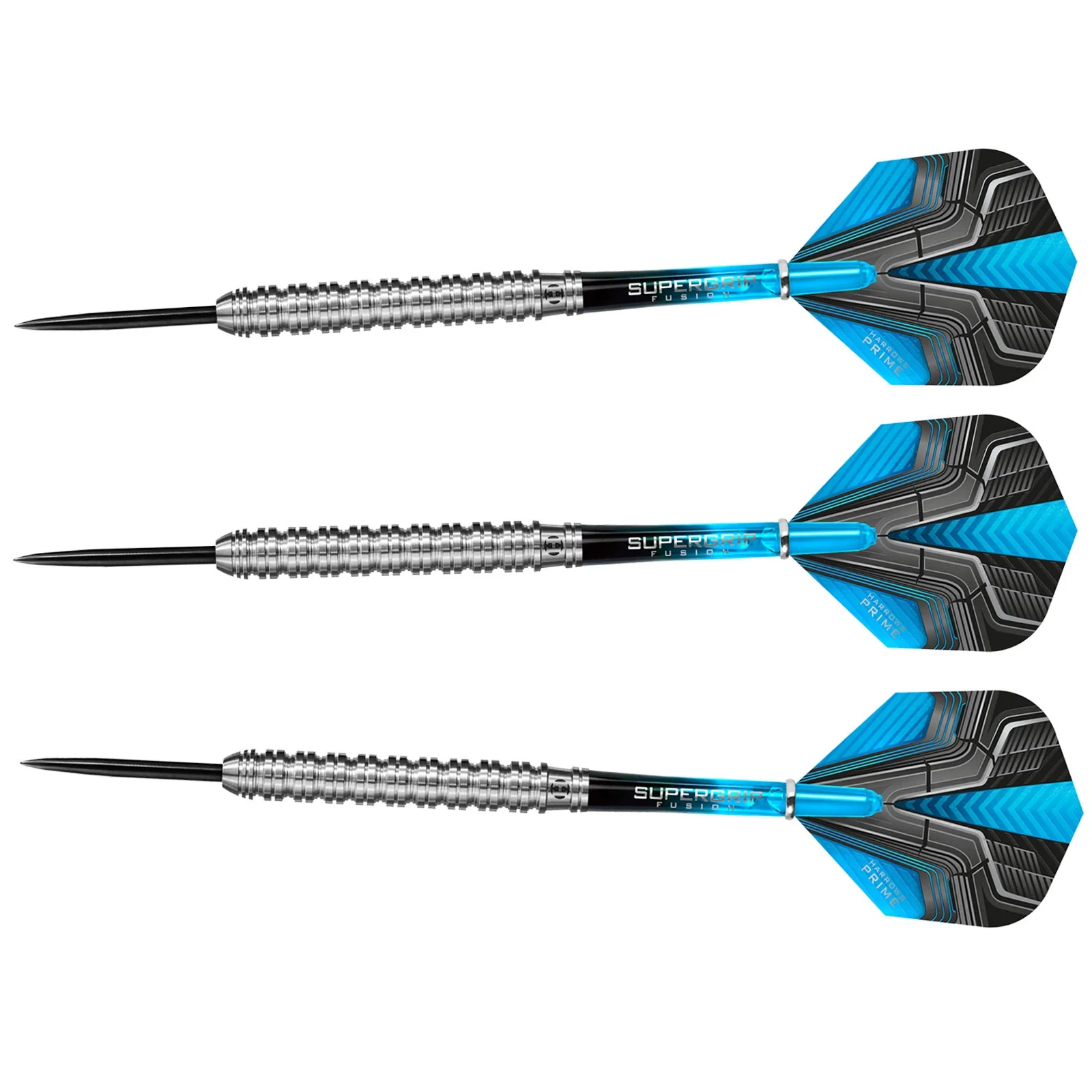 Harrows Revere 90% Tungsten 21gĀ Darts - Image 2