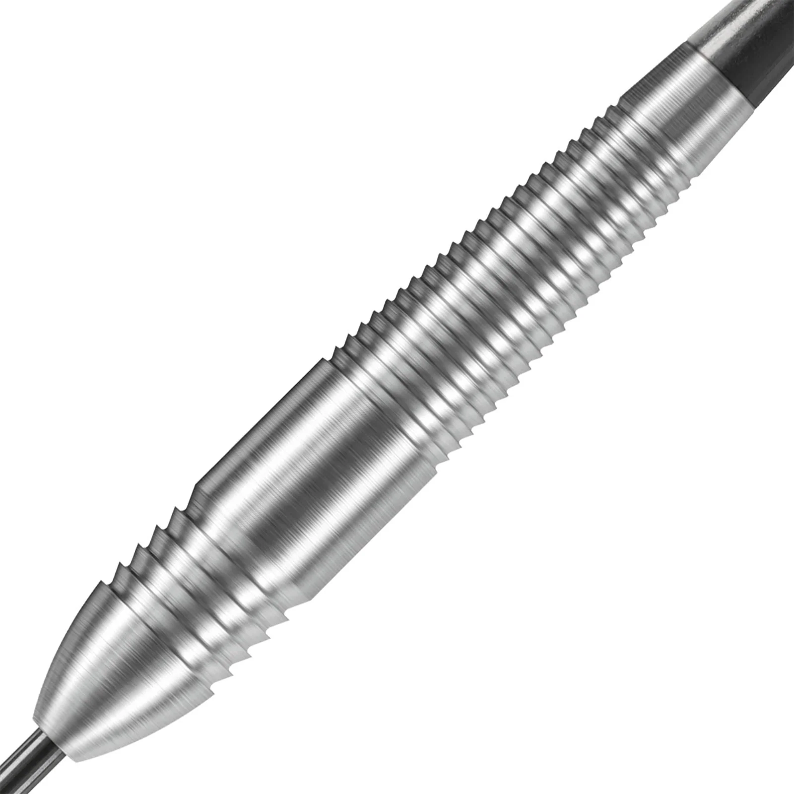 Harrows Silver Shark 24g Darts - Image 4
