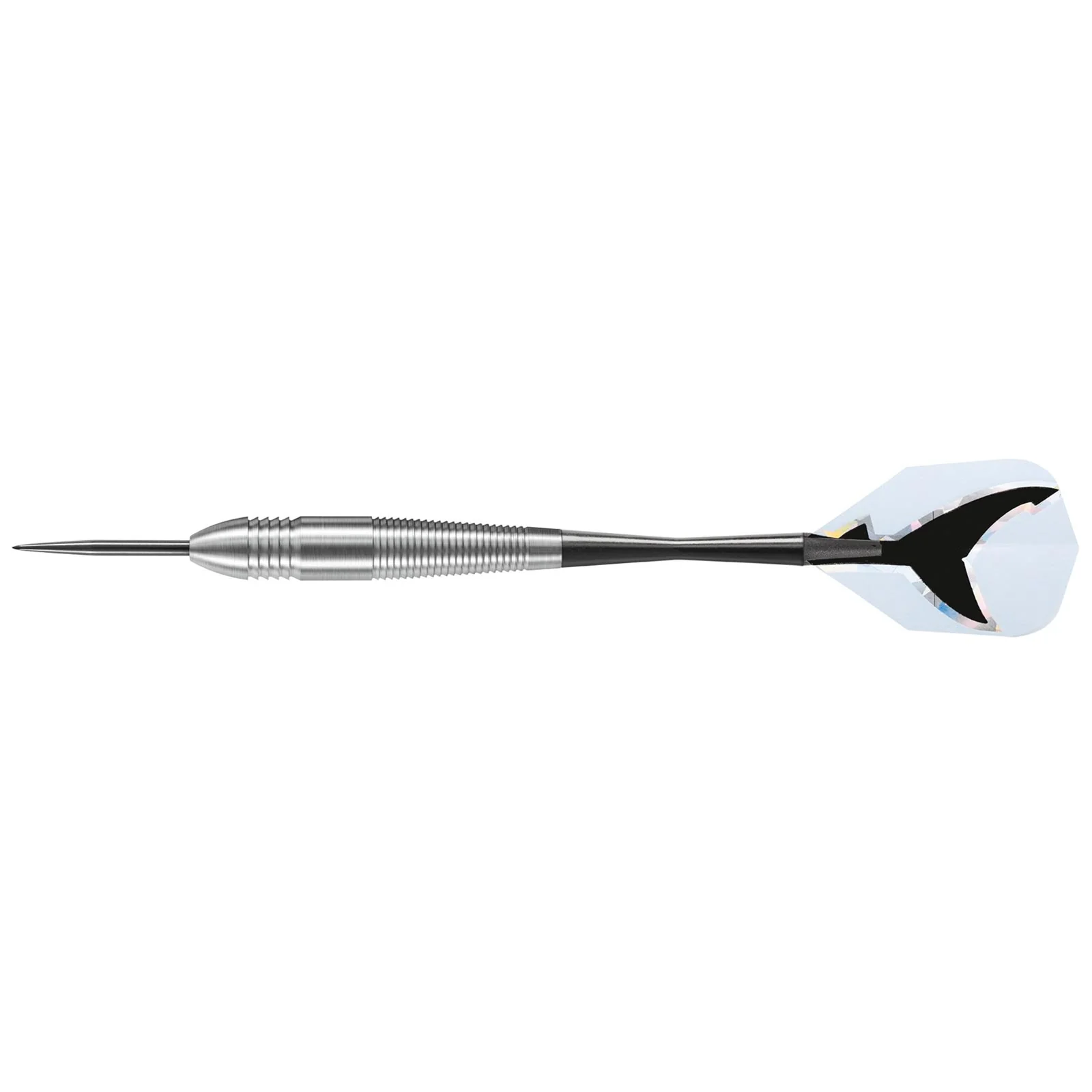 Harrows Silver Shark 24g Darts - Image 5