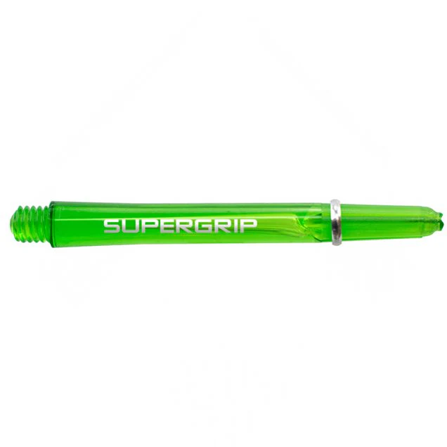 Harrows Shaft - Supergrip Short 2BA