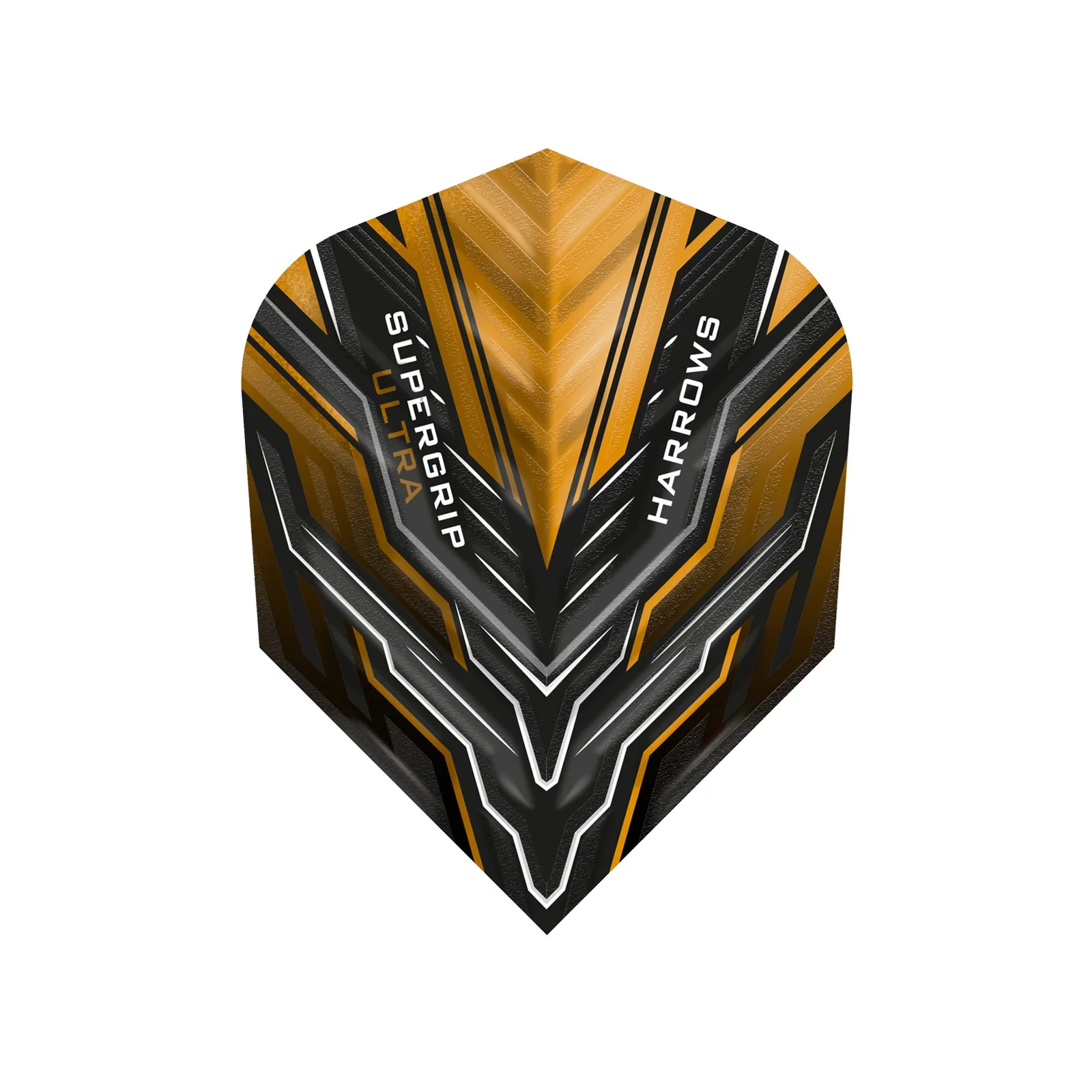 Harrows Supergrip Ultra Dart Flights - Image 2