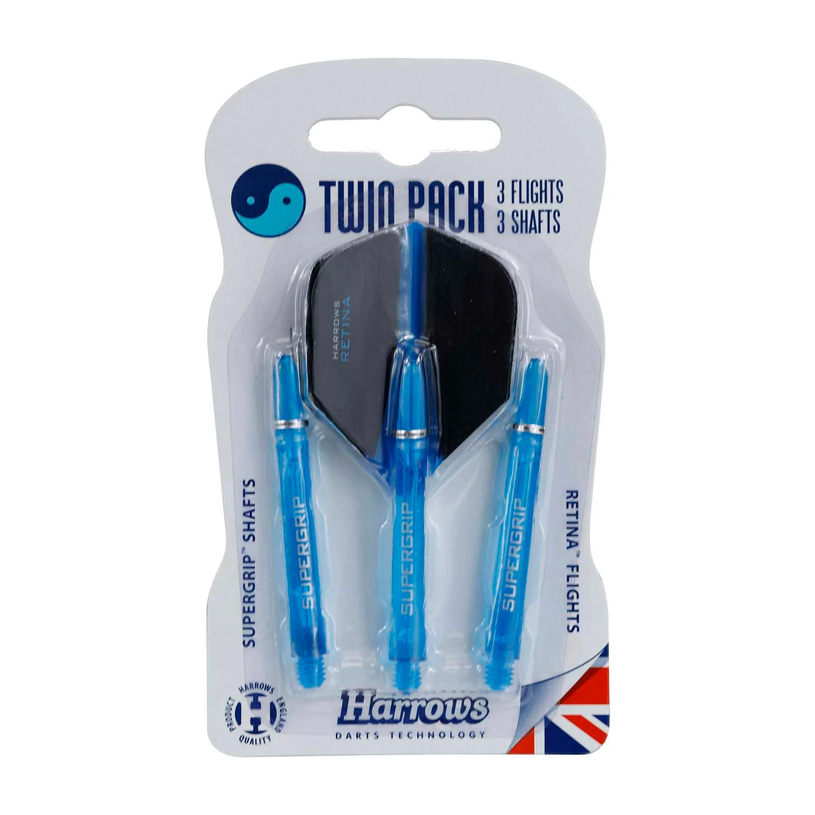 Harrows Twin Pack - Image 2