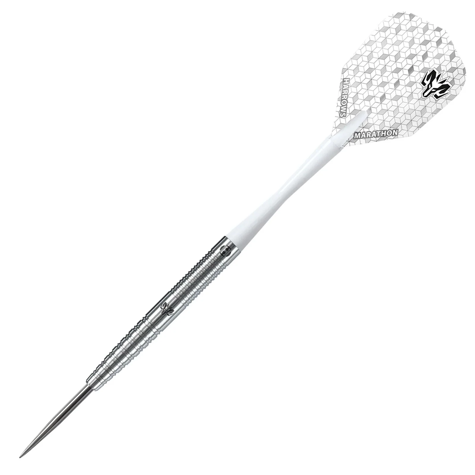 Harrows Wolfram 97% Tungsten 22g Darts - Image 2