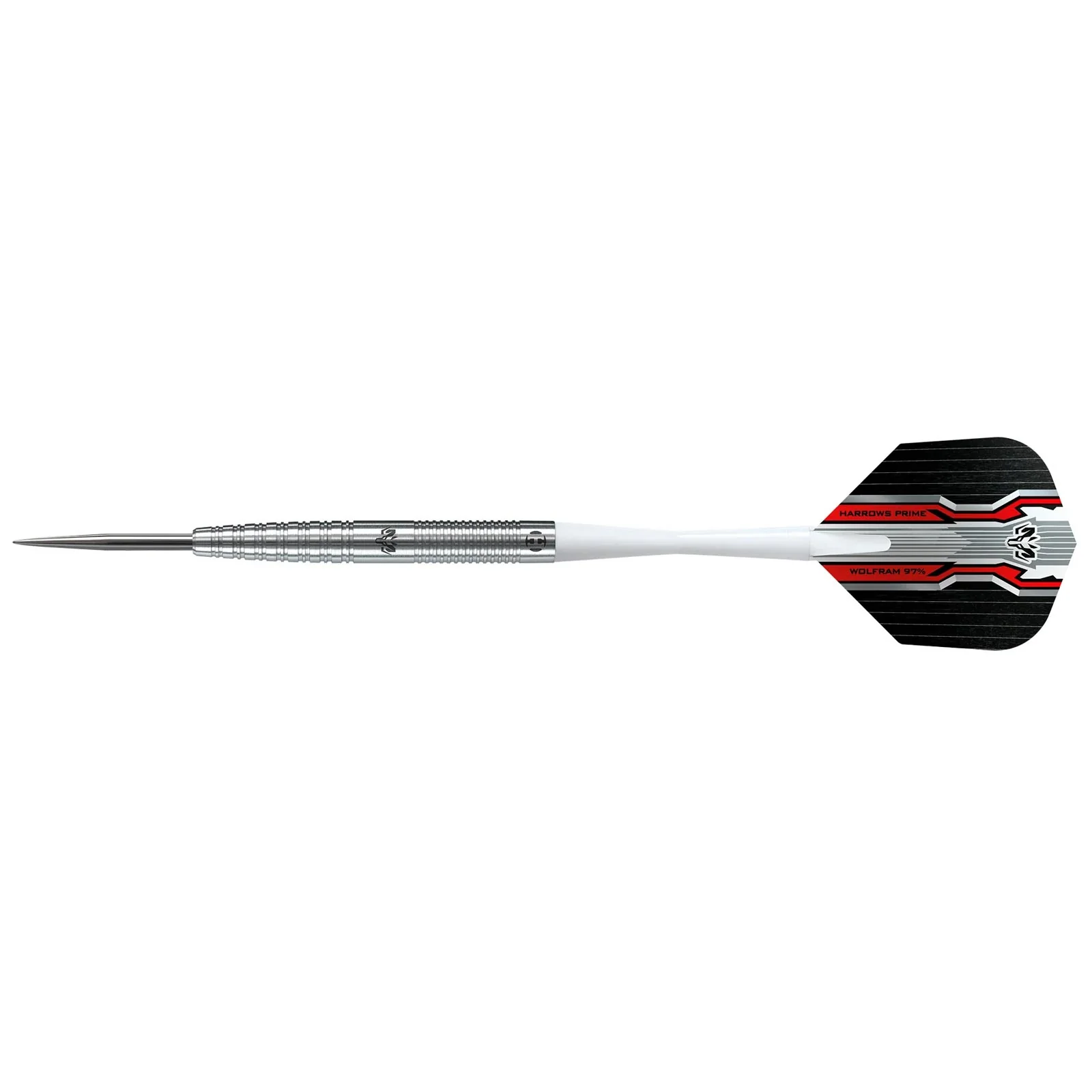 Harrows Wolfram 97% Tungsten 22g Darts - Image 5