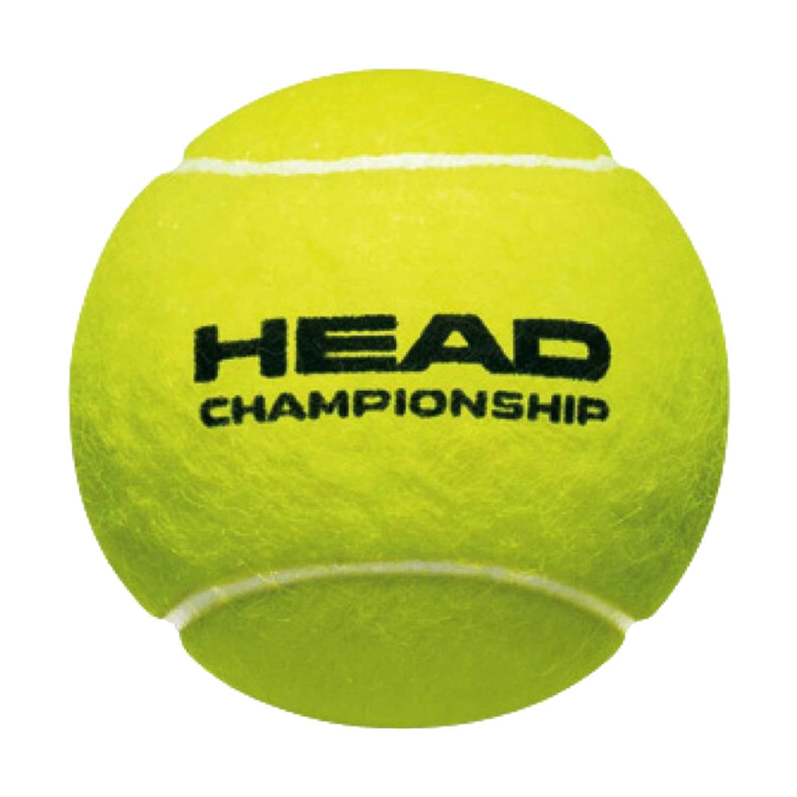 Head Championship Tennis Balls - 3 Ball Can - Image 2