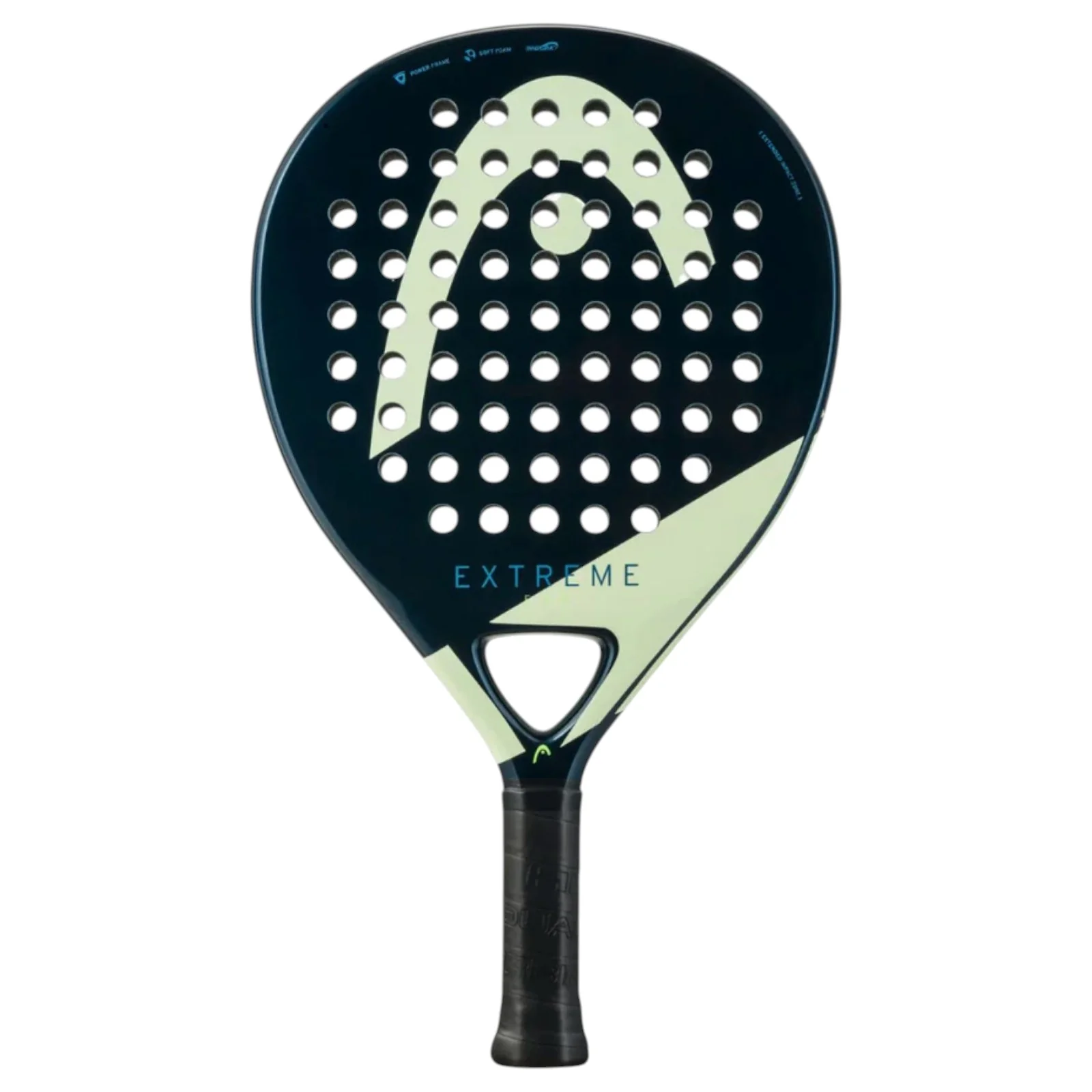 Head Evo Extreme 2023 Lightweight Padel Bat Racket