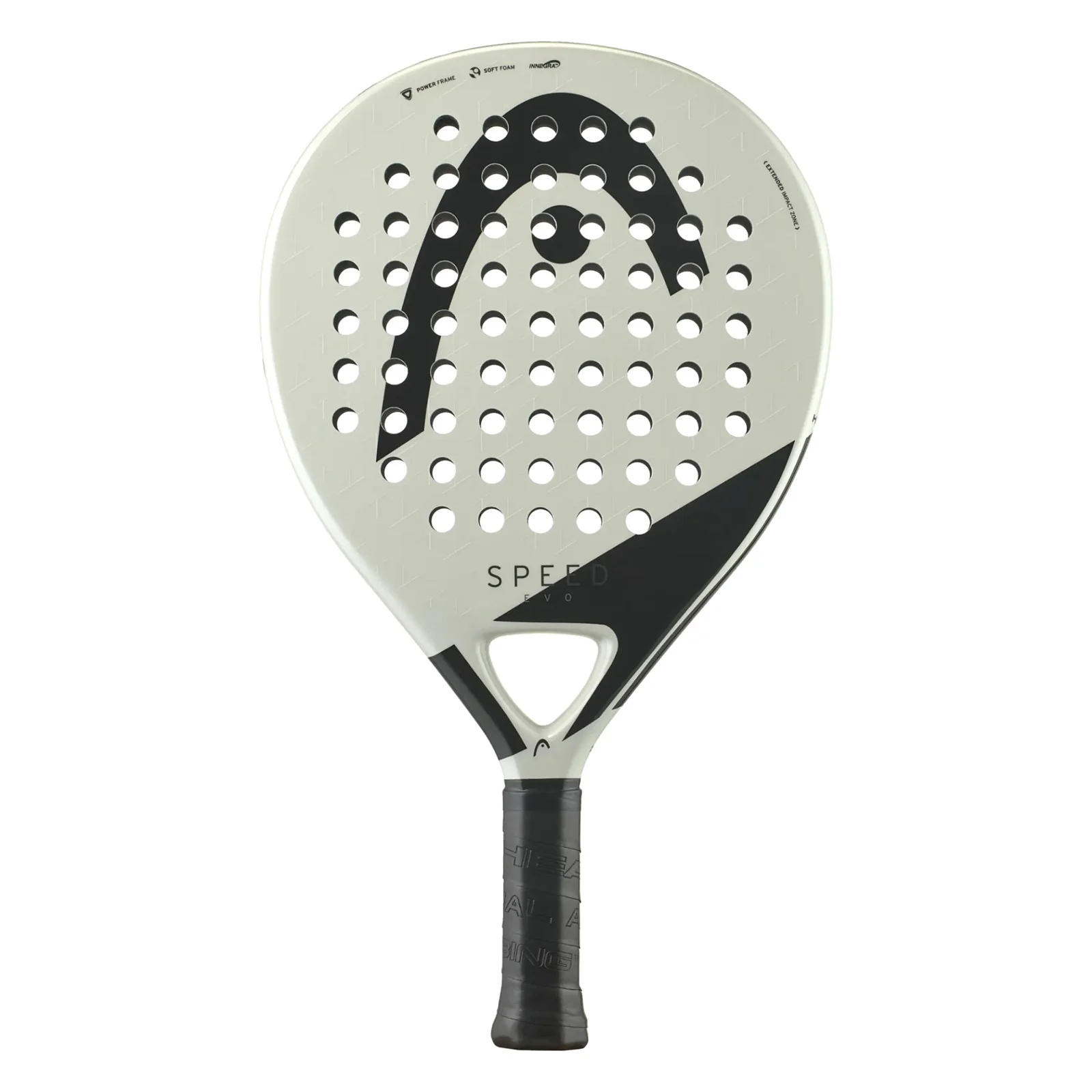 Head EVO Speed Padel 2025 Bat - Image 2