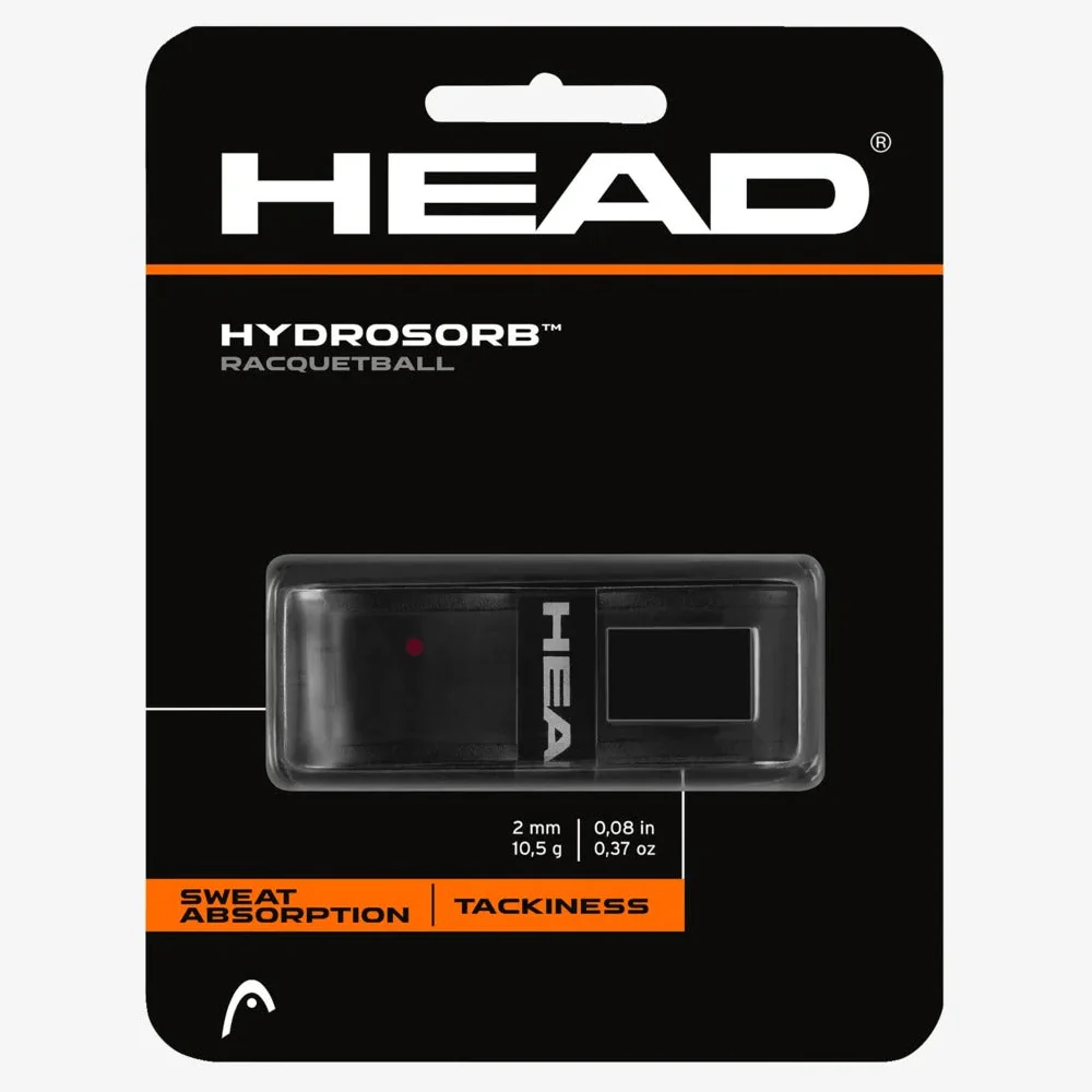 Head Hydosorb Grip