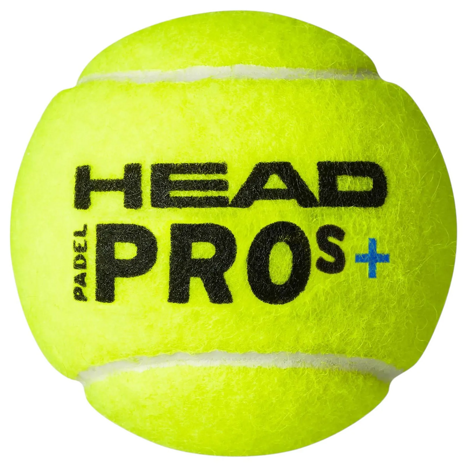 Head Pro S +3 Padel Balls Single Can - Image 2