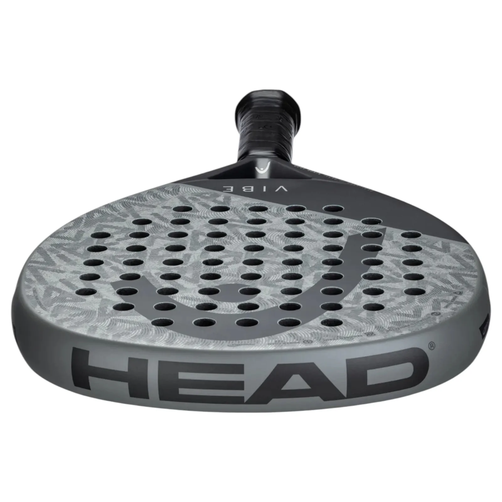 Head Vibe Beginner/Intermediate-Level Padel Bat Racket - Image 3