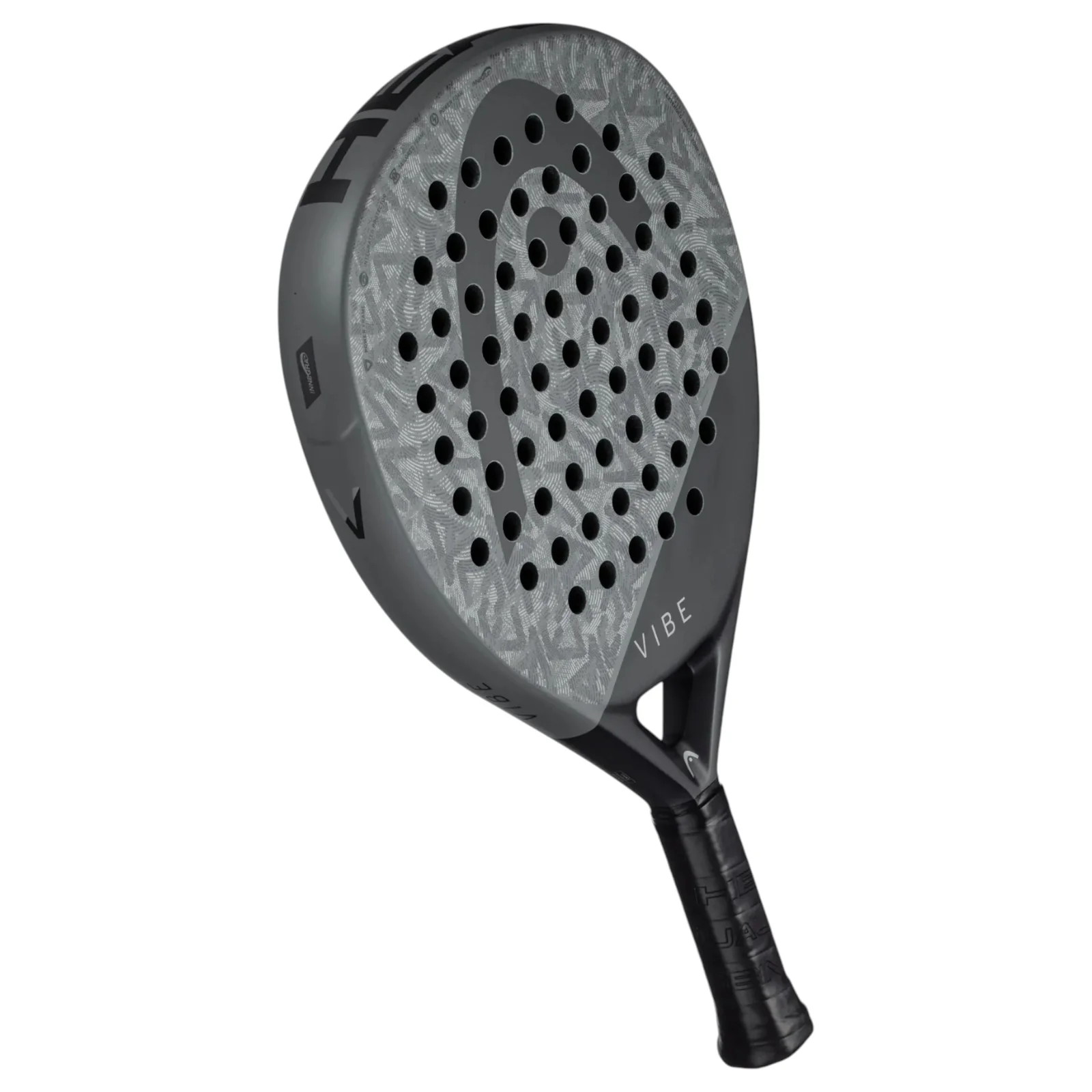 Head Vibe Beginner/Intermediate-Level Padel Bat Racket - Image 4