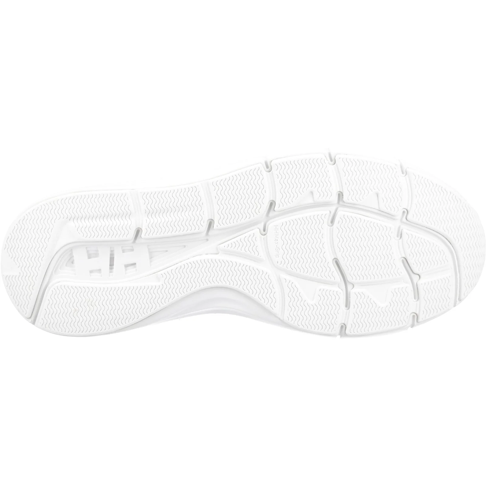 Helly Hansen Sport Mens AHIGA EVO 5 Trainers Black/White - Image 3
