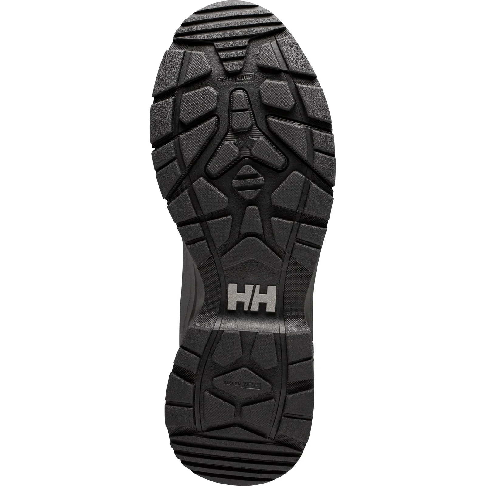 Helly Hansen Sport Mens Cascade Hiking Boots Black - Image 4