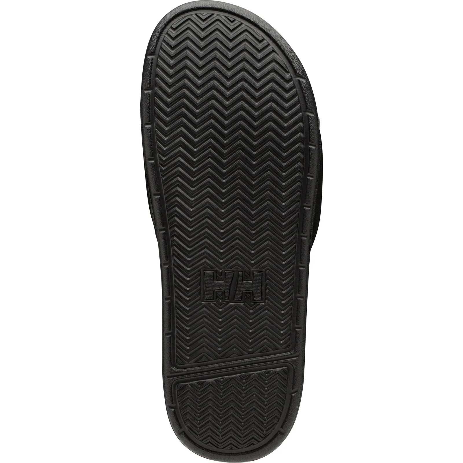 Helly Hansen Sport Mens H/H Slide Black/Gunmetal - Image 3