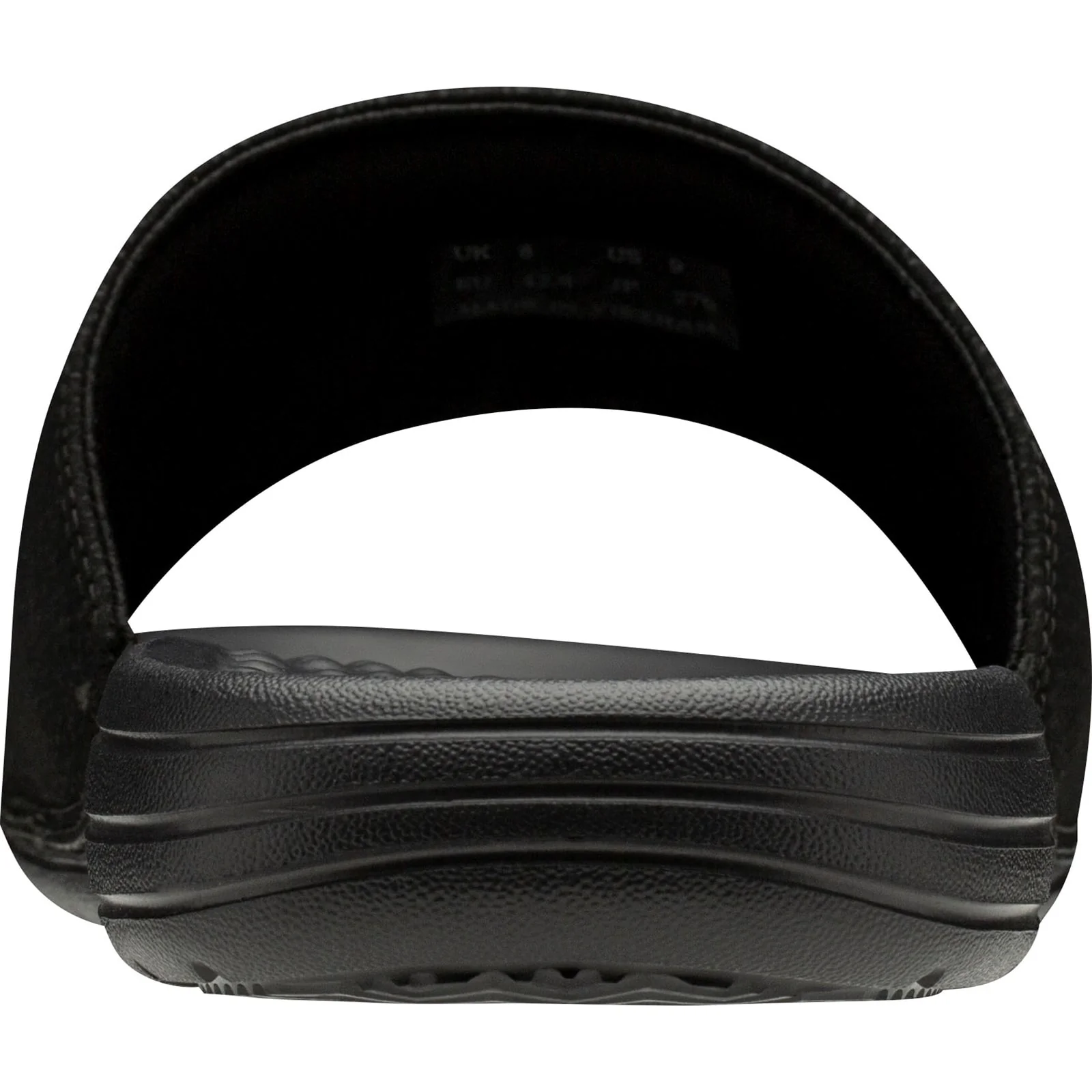 Helly Hansen Sport Mens H/H Slide Black/Gunmetal - Image 4