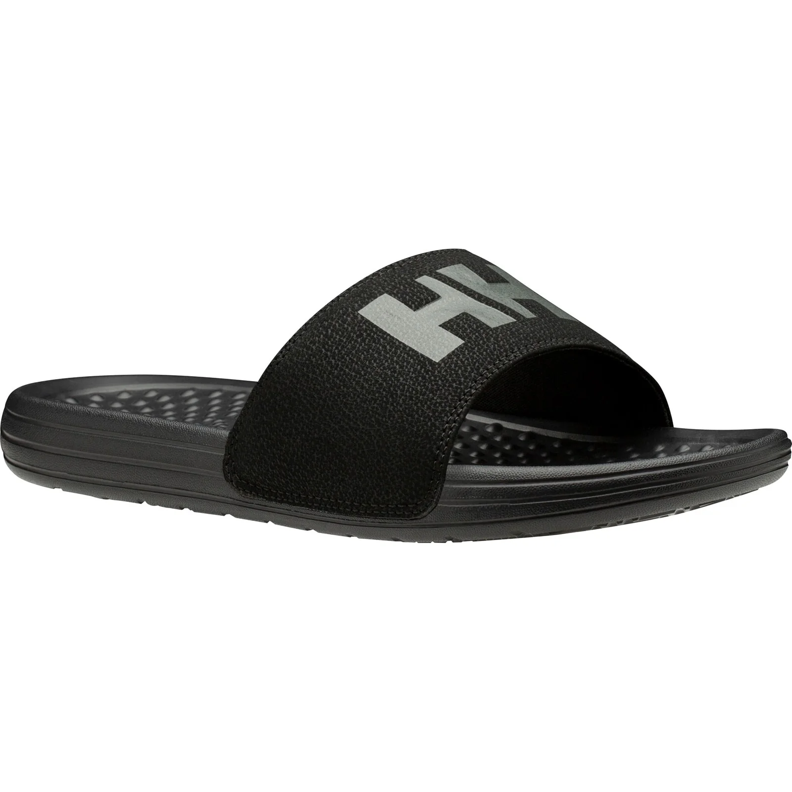 Helly Hansen Sport Mens H/H Slide Black/Gunmetal - Image 5