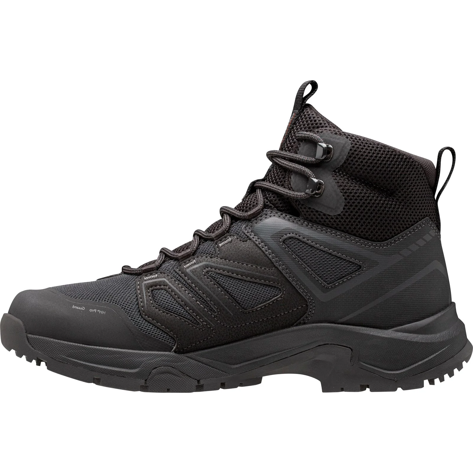Helly Hansen Sport Mens Stalheim Hiking Boots Black - Image 2