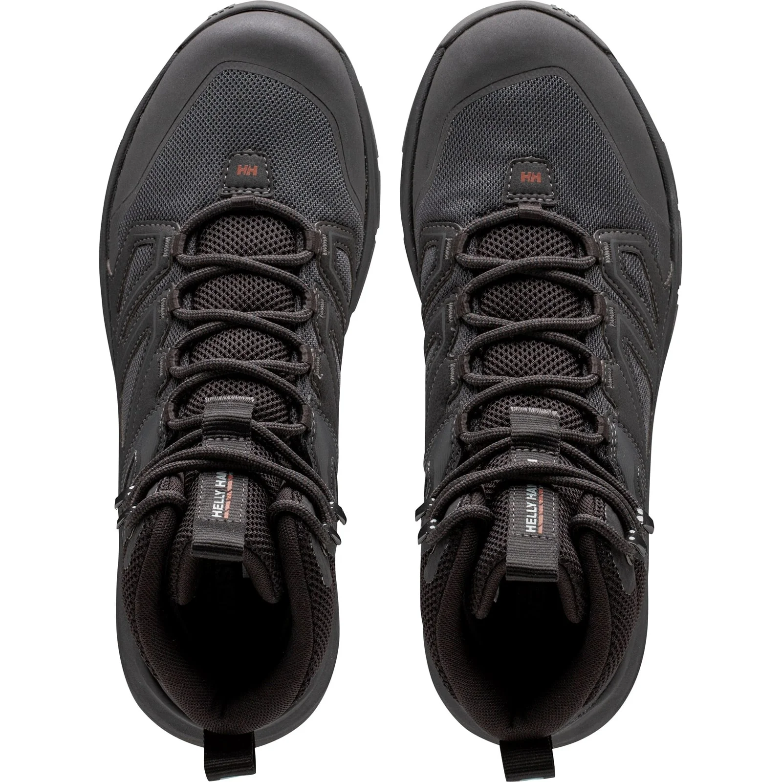 Helly Hansen Sport Mens Stalheim Hiking Boots Black - Image 3