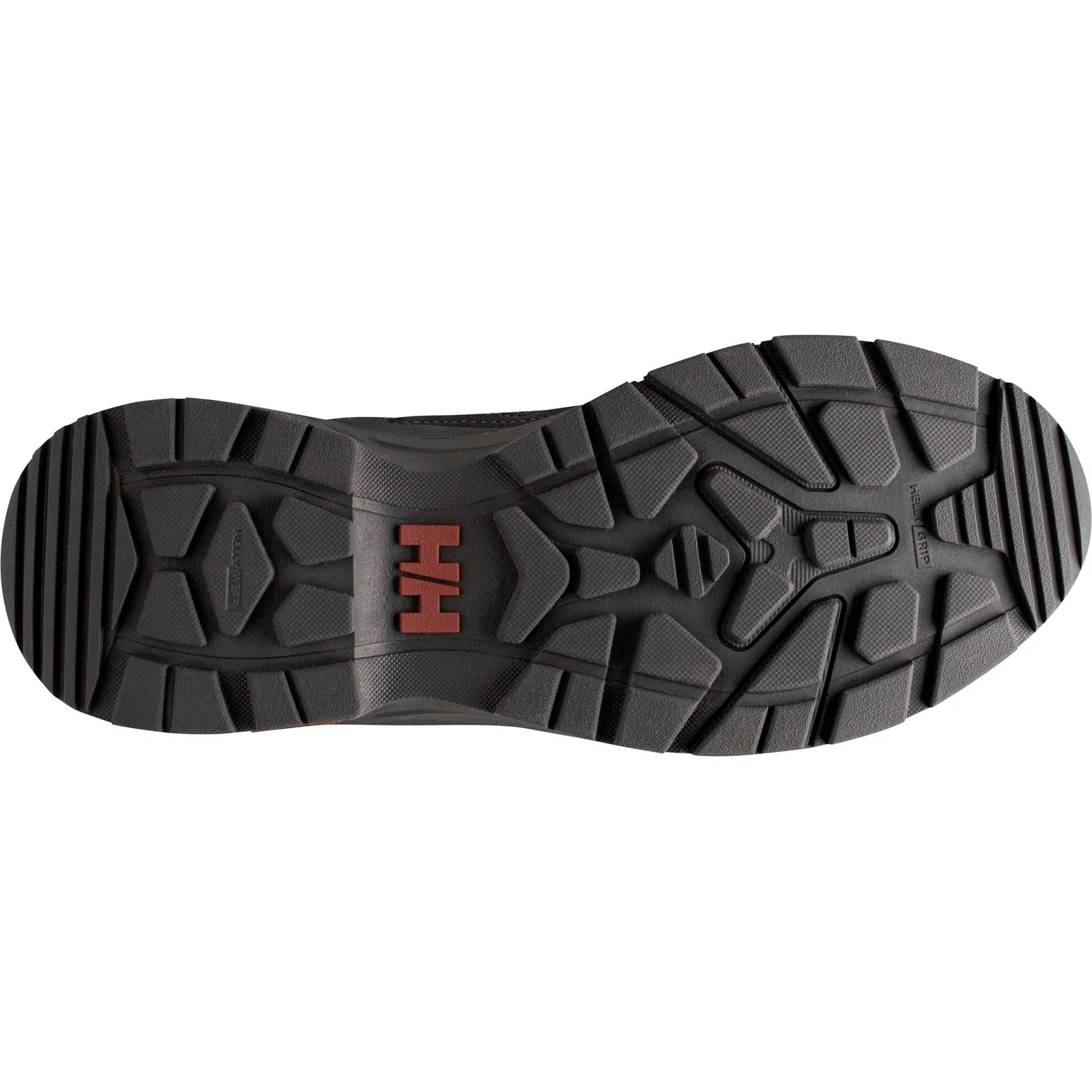 Helly Hansen Sport Mens Stalheim Hiking Boots Black - Image 4