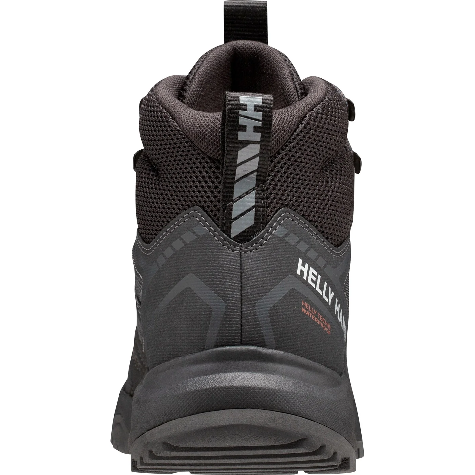Helly Hansen Sport Mens Stalheim Hiking Boots Black - Image 5