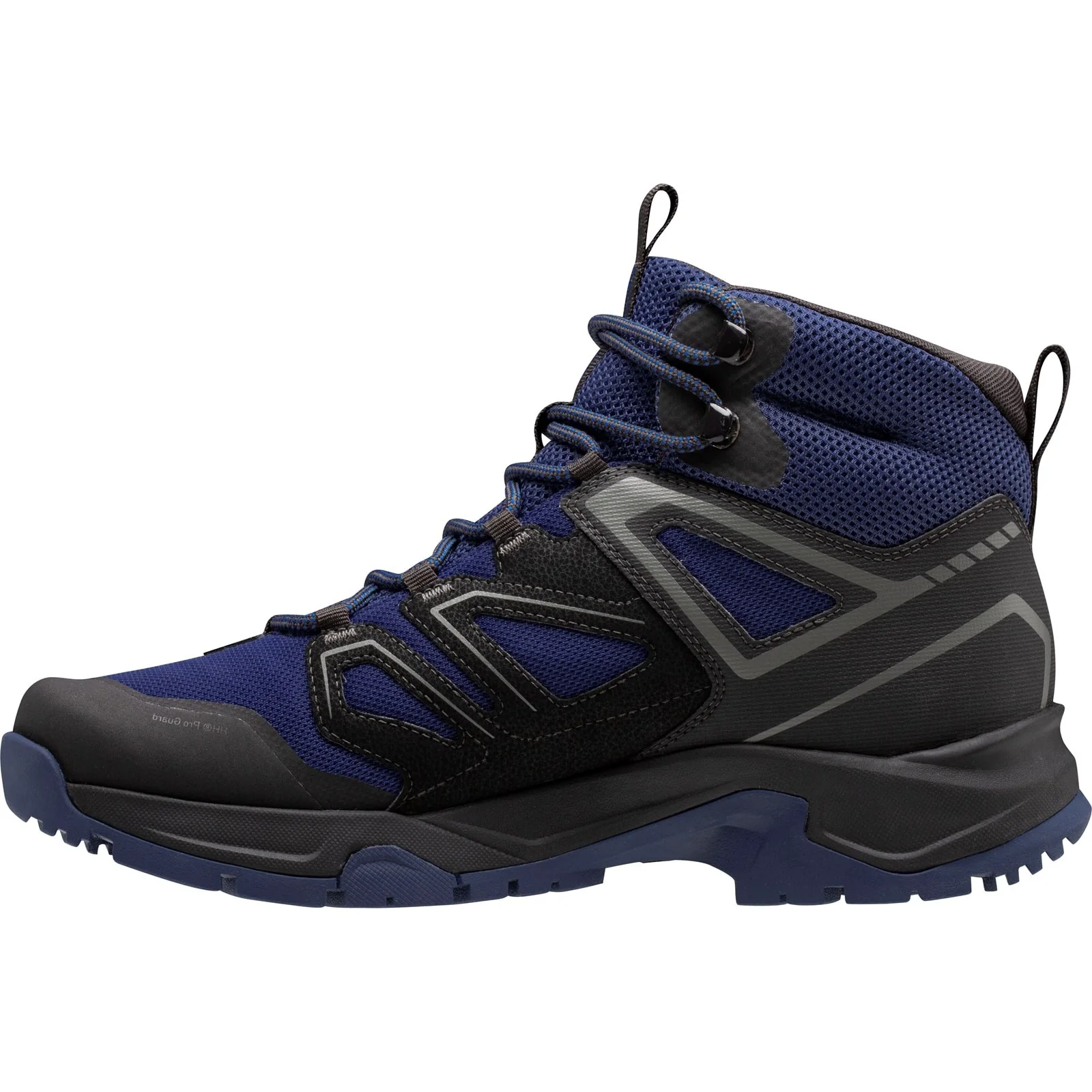 Helly Hansen Sport Mens Stalheim Hiking Boots Ocean - Image 2