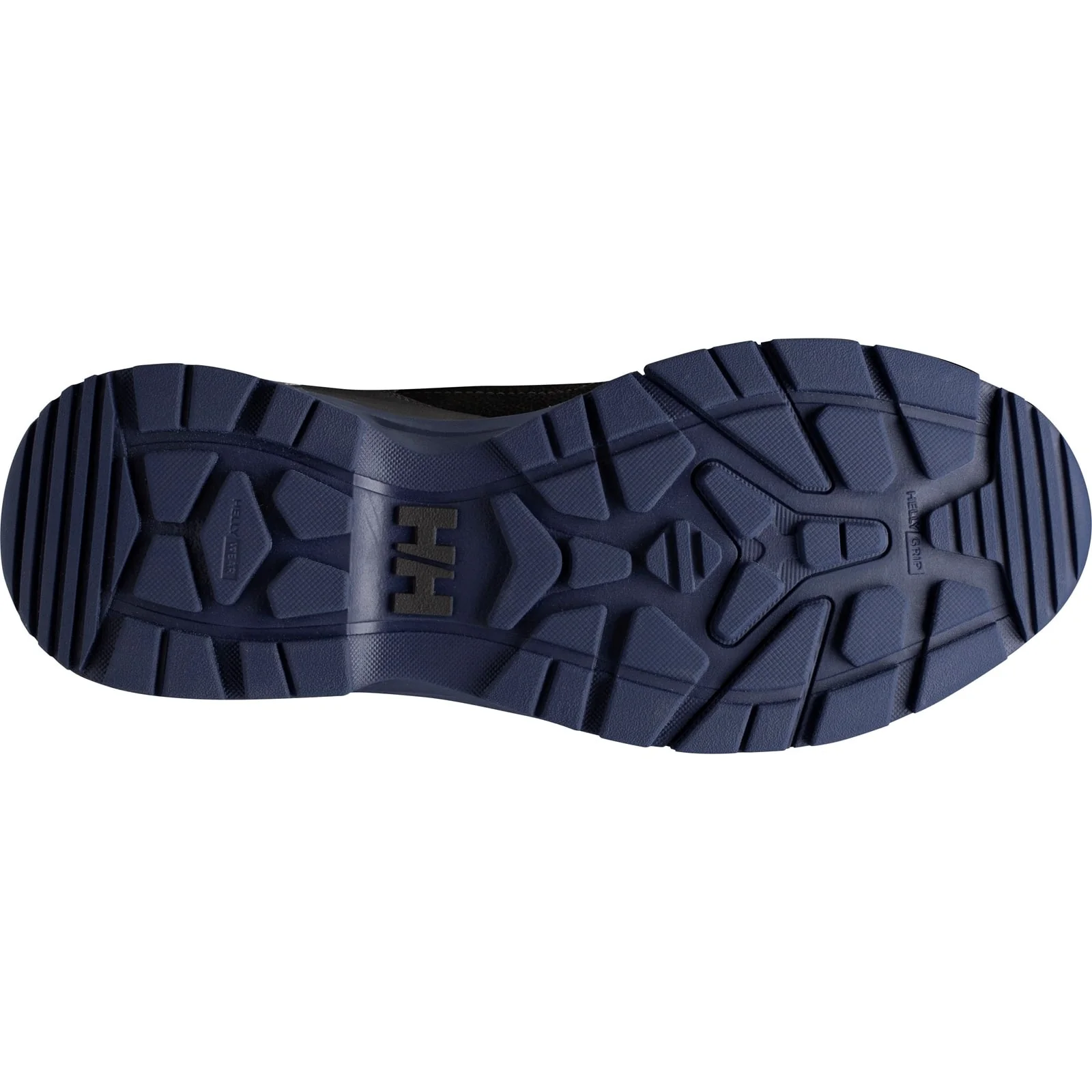 Helly Hansen Sport Mens Stalheim Hiking Boots Ocean - Image 3