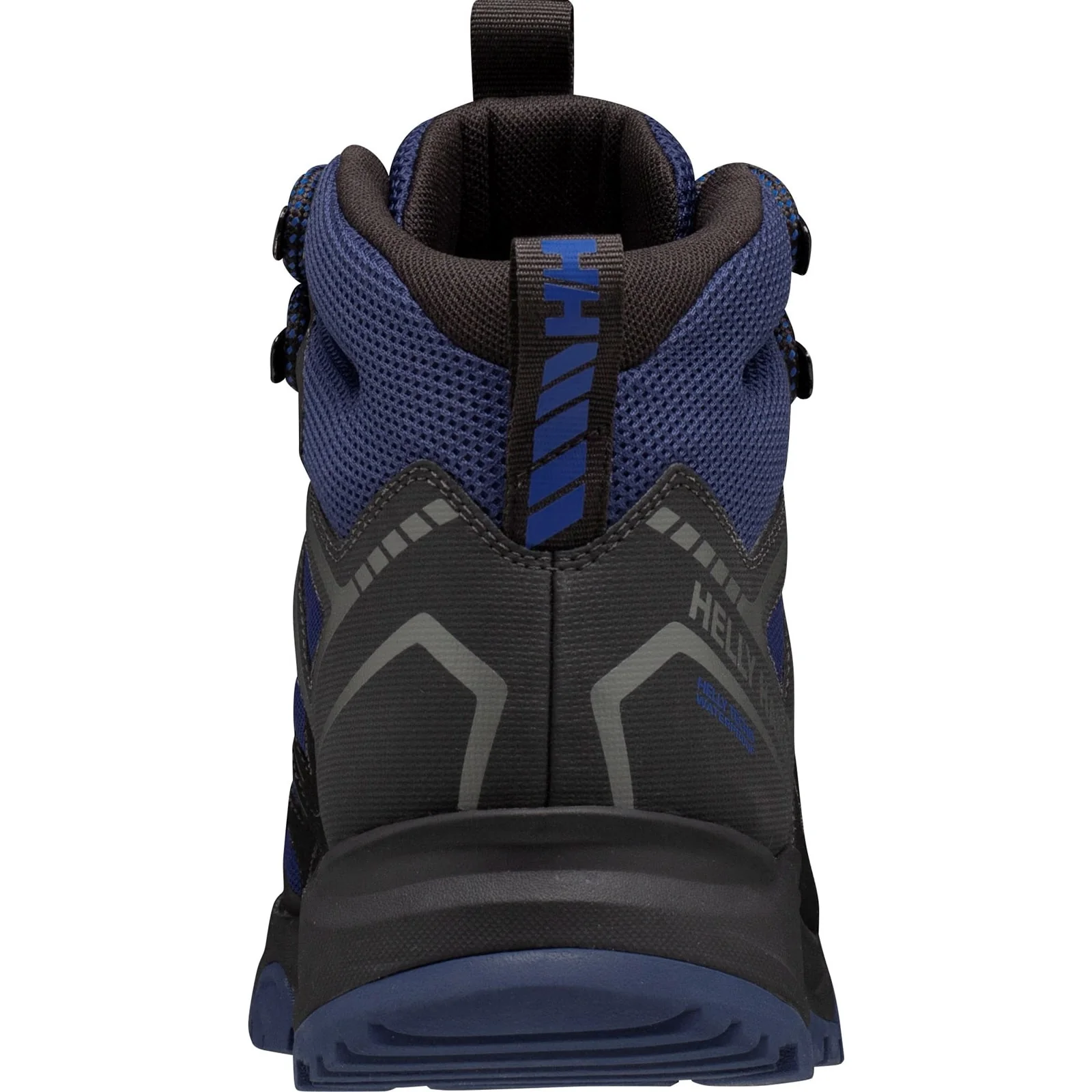 Helly Hansen Sport Mens Stalheim Hiking Boots Ocean - Image 4