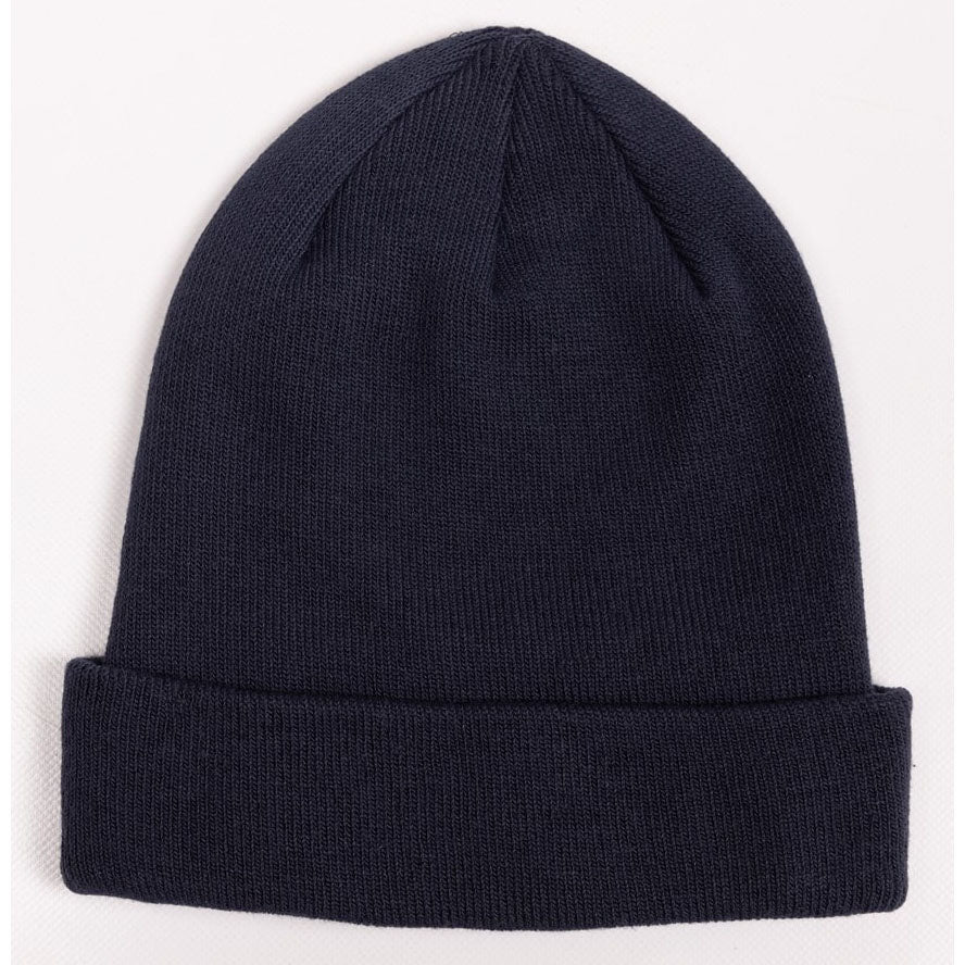 Helly Hansen Sport Unisex Urban Cuff Beanie Navy - Image 2