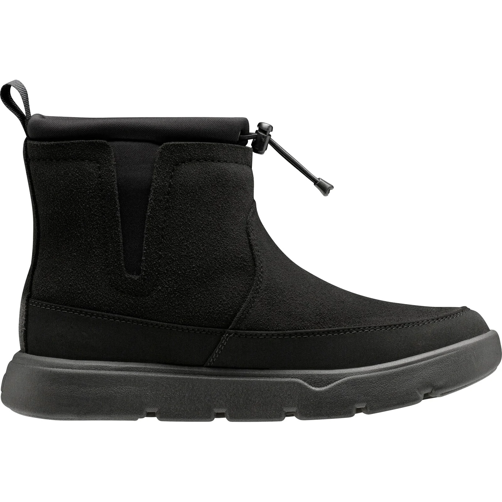 Helly Hansen Sport Womens Adore Boot Black Magnet
