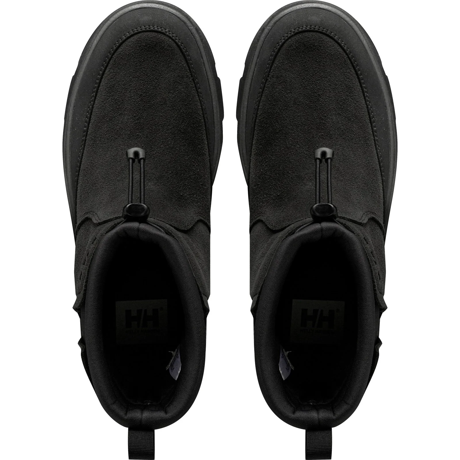 Helly Hansen Sport Womens Adore Boot Black Magnet - Image 2
