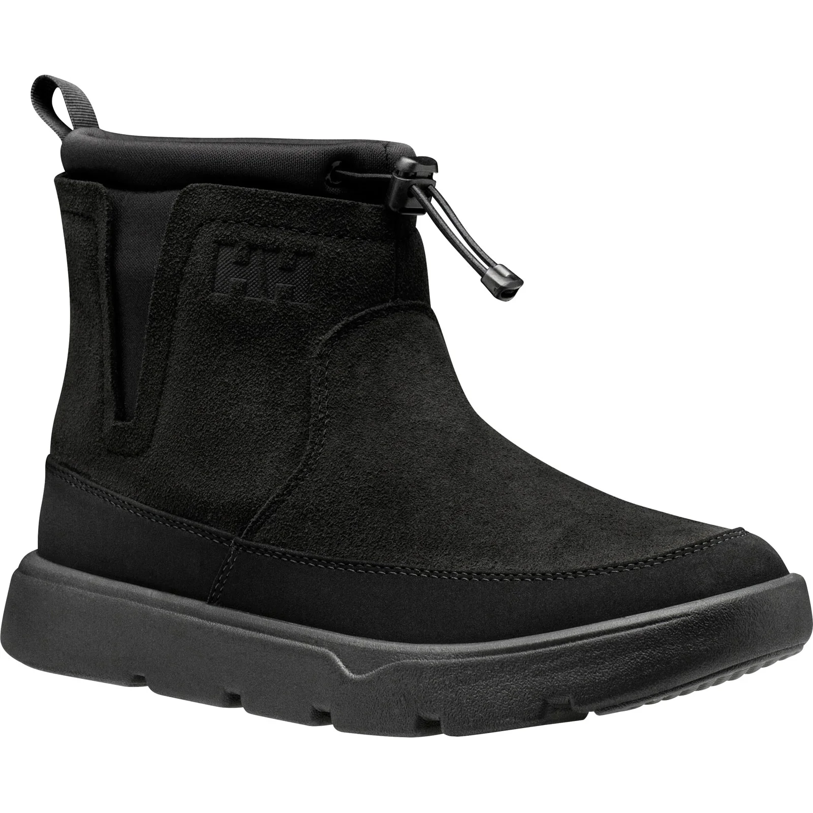 Helly Hansen Sport Womens Adore Boot Black Magnet - Image 5