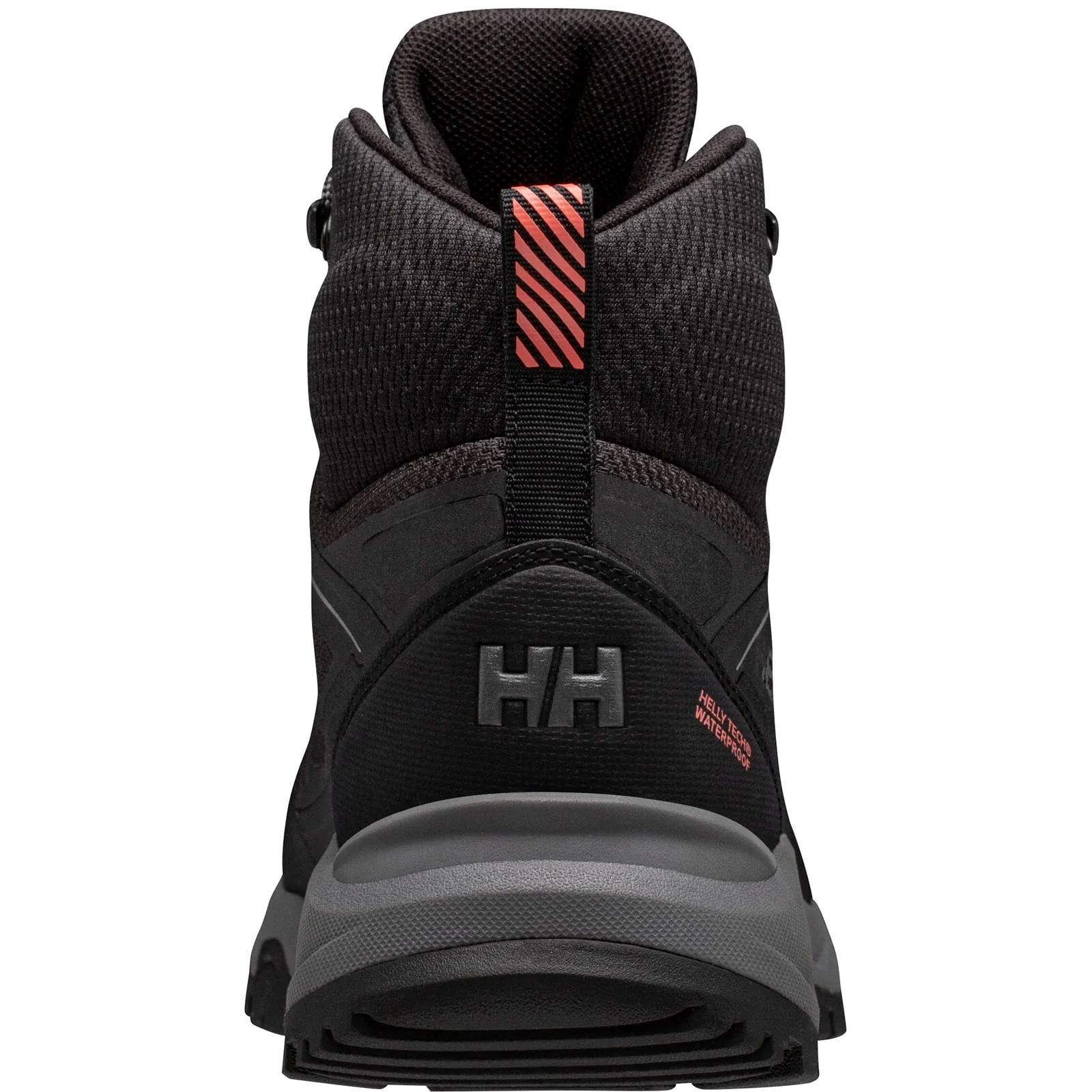 Helly Hansen Sport Womens Cascade Mid Hiker Black - Image 5