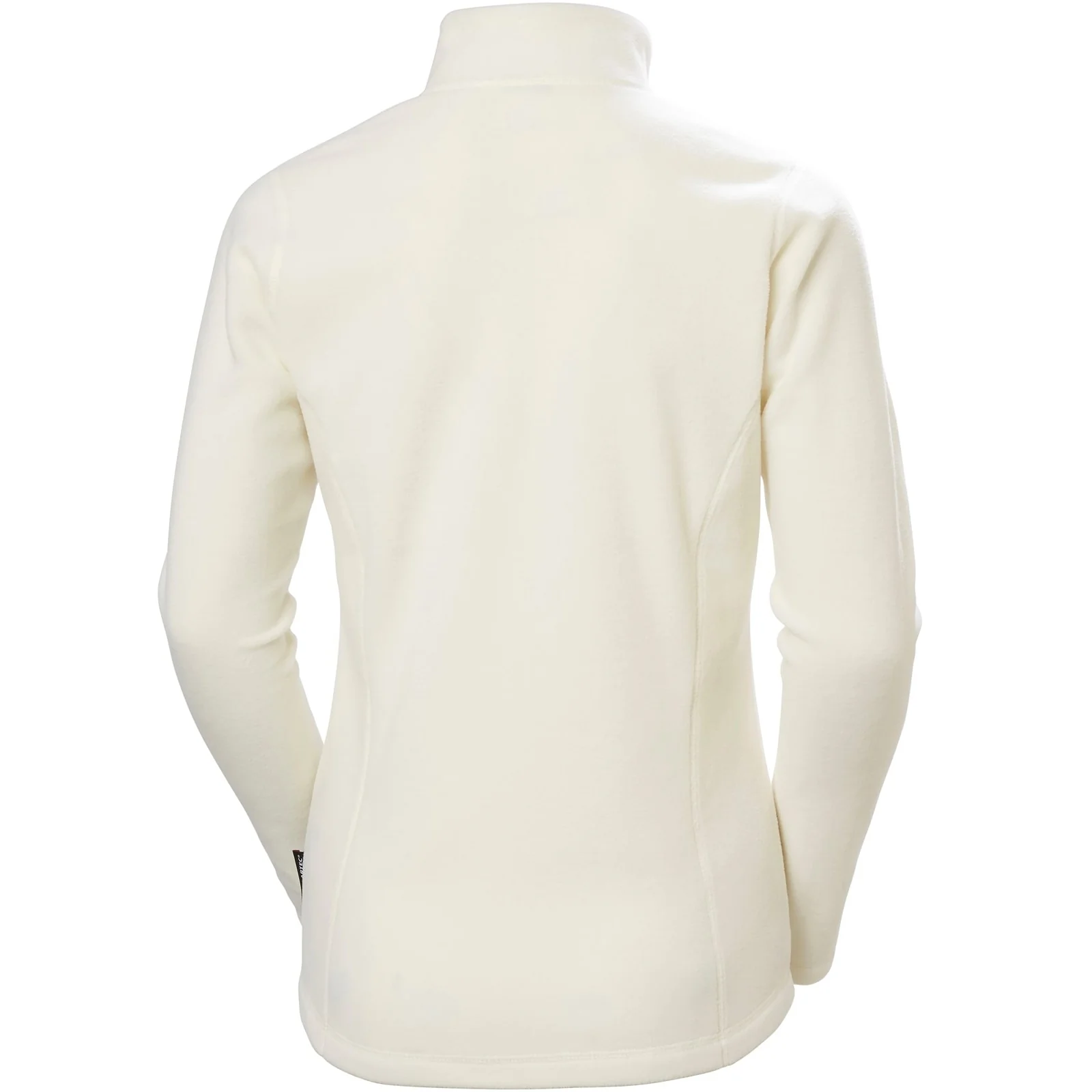 Helly Hansen Sport Womens Daybreaker 1/2 Zip Fleece Snow - Image 4