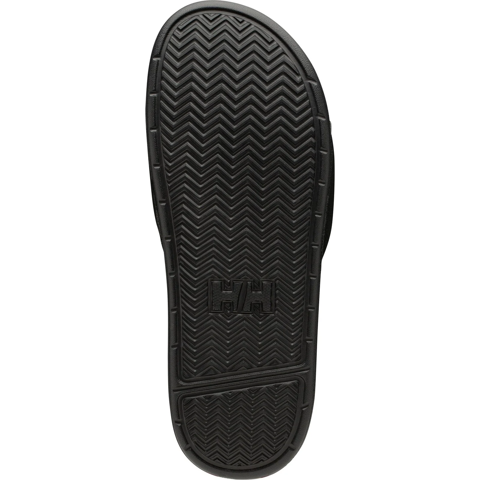 Helly Hansen Sport Womens H/H Slide Black/Gunmetal - Image 3