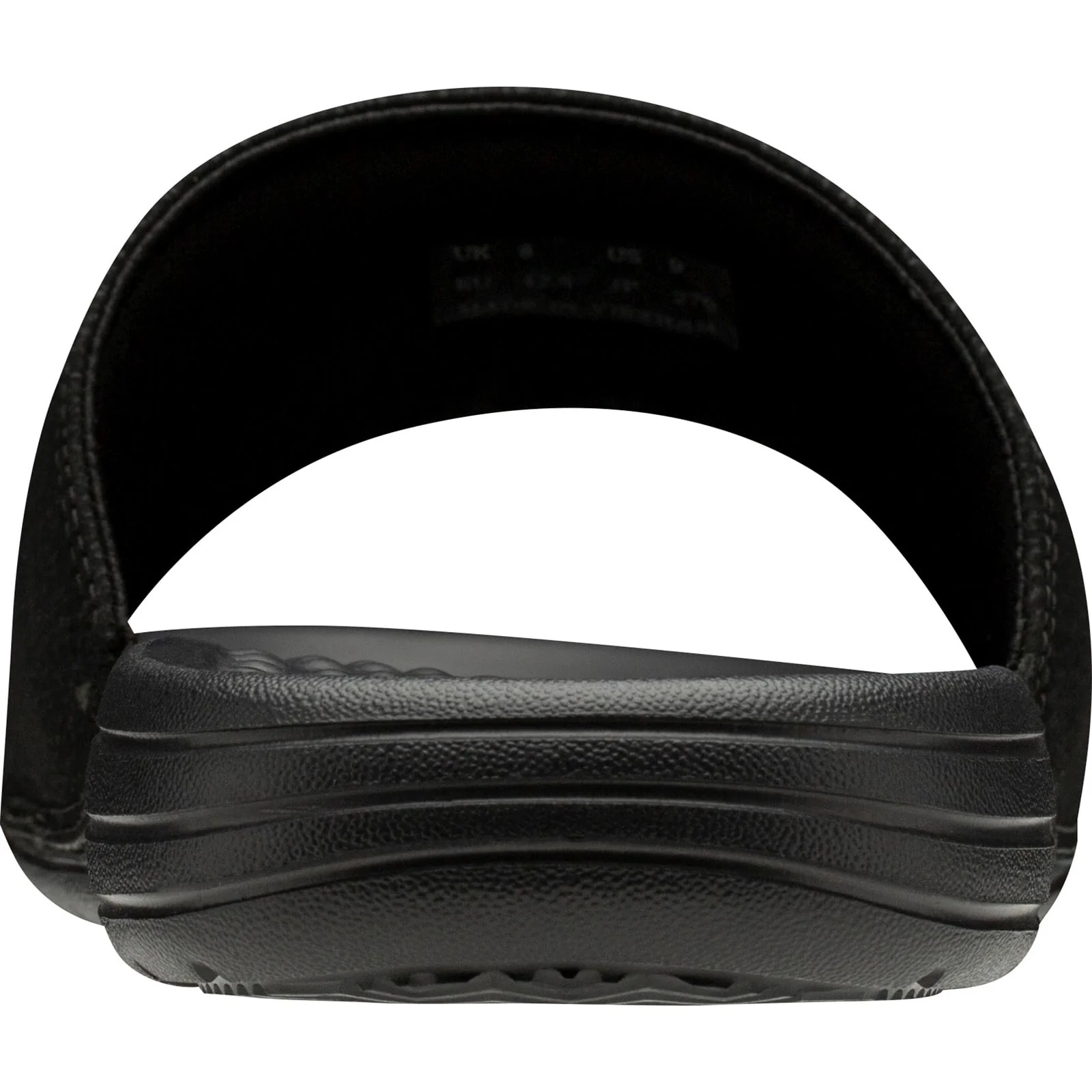 Helly Hansen Sport Womens H/H Slide Black/Gunmetal - Image 4