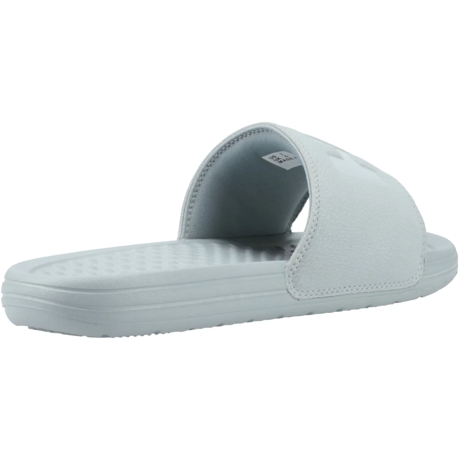 Helly Hansen Sport Womens H/H Slide Eucalyptus - Image 4
