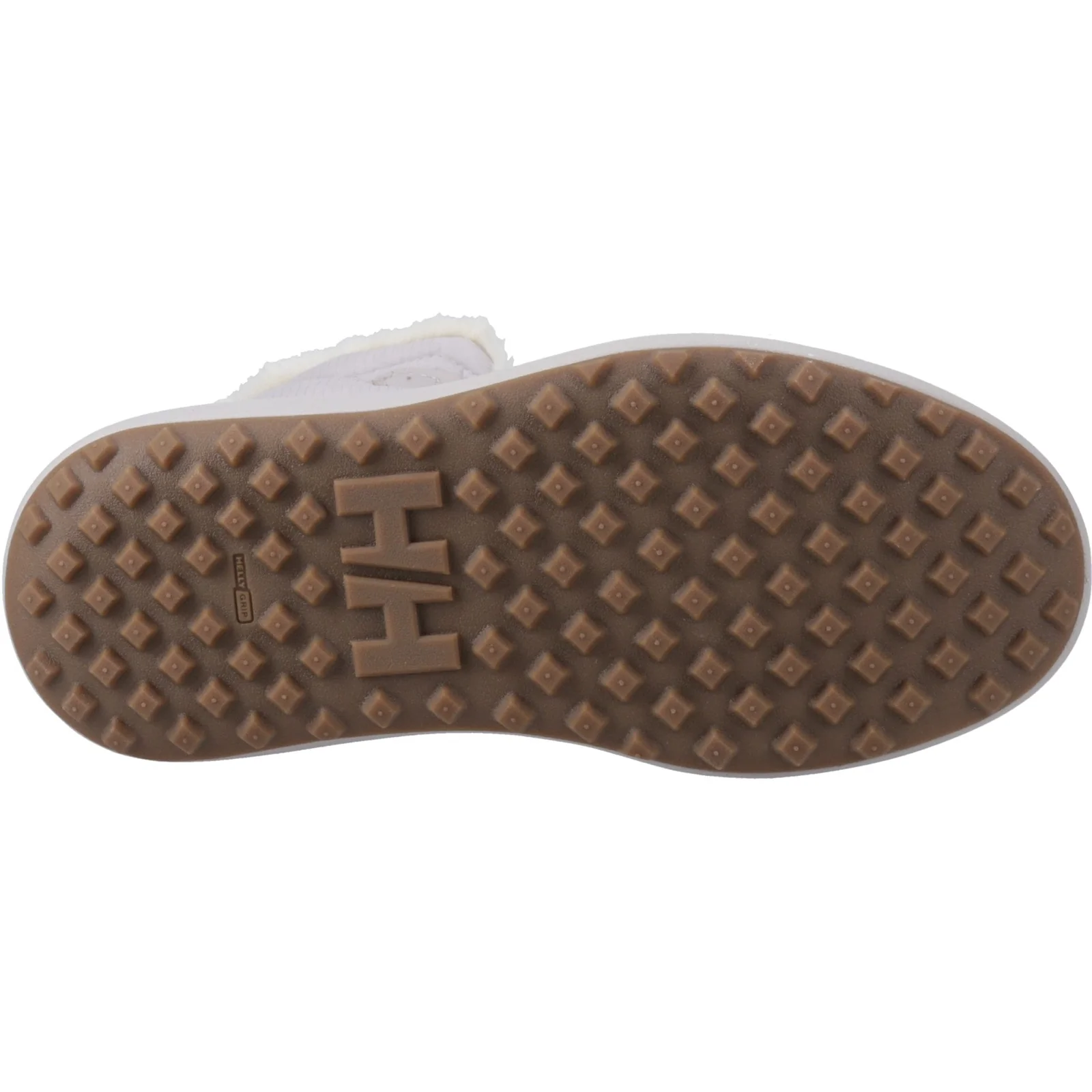 Helly Hansen Sport Womens Willetta 2 Mid Boots Mellow Grey - Image 3