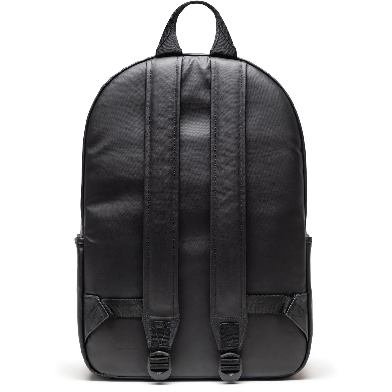 Herschel Bags Unisex Alberni Backpack Black - Image 3