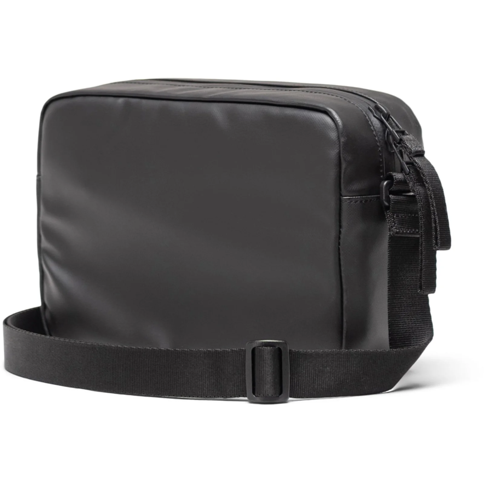 Herschel Bags Unisex Alberni Crossbody Black - Image 3