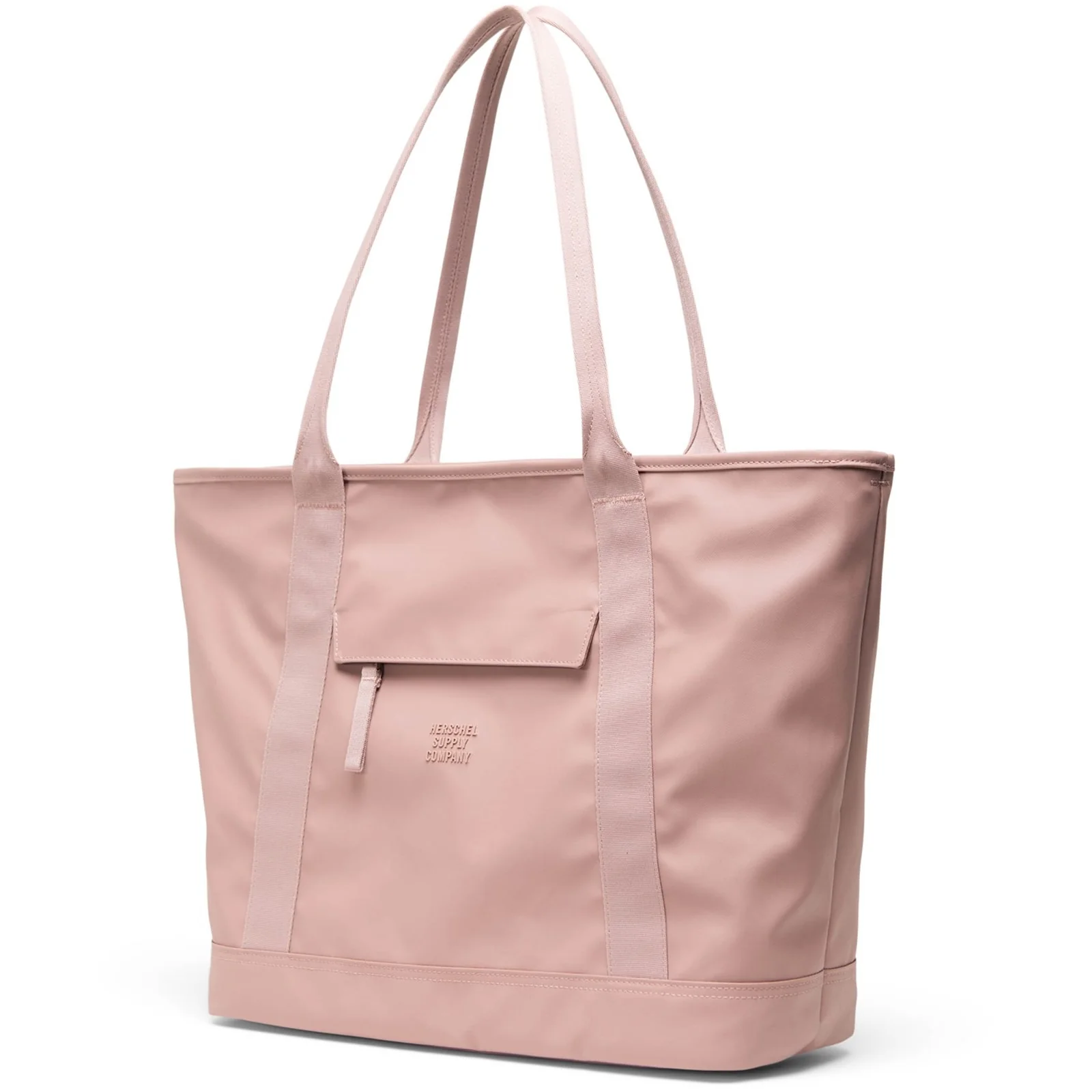 Herschel Bags Unisex Alberni Tote Ash Rose - Image 2