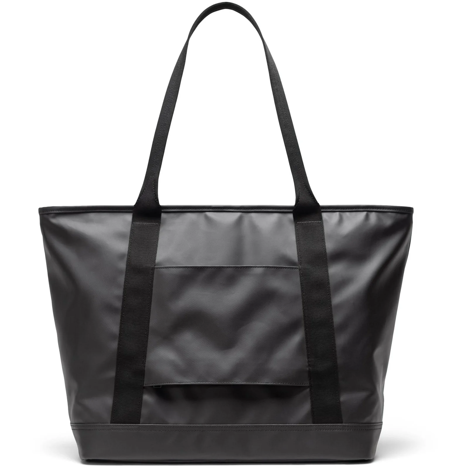 Herschel Bags Unisex Alberni Tote Black - Image 3
