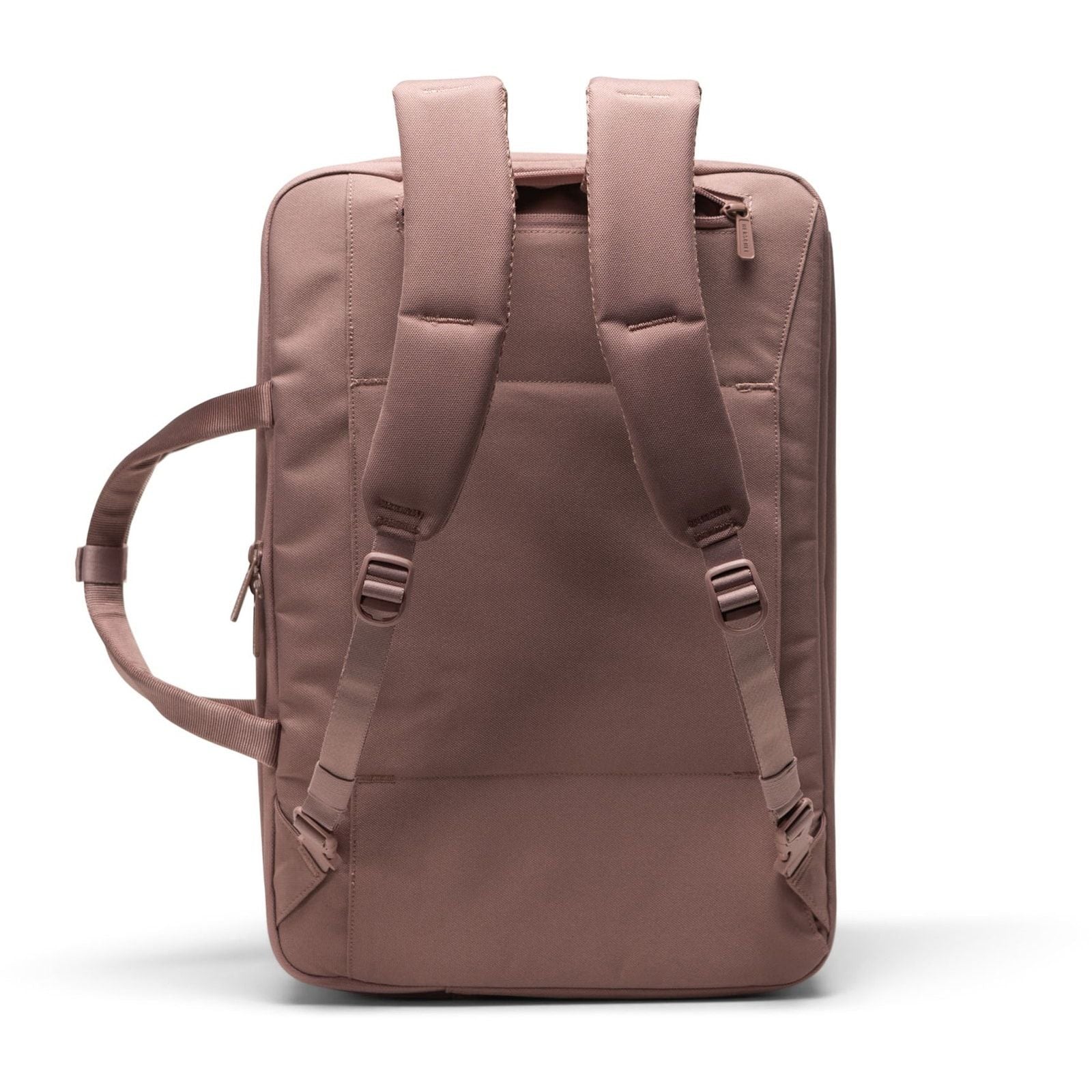 Herschel Bags Unisex Bowen Convertible Travel Duffle Ash Rose Tonal - Image 4