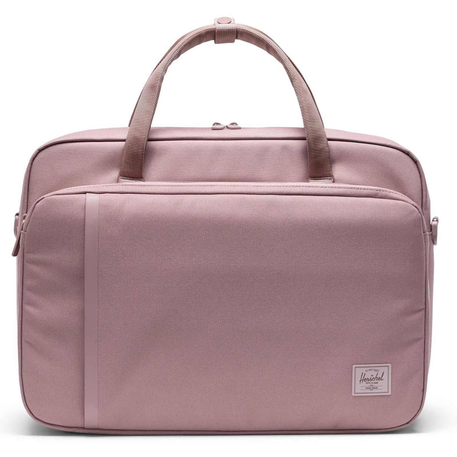 Herschel Bags Unisex Bowen Convertible Travel Duffle Ash Rose Tonal - Image 6