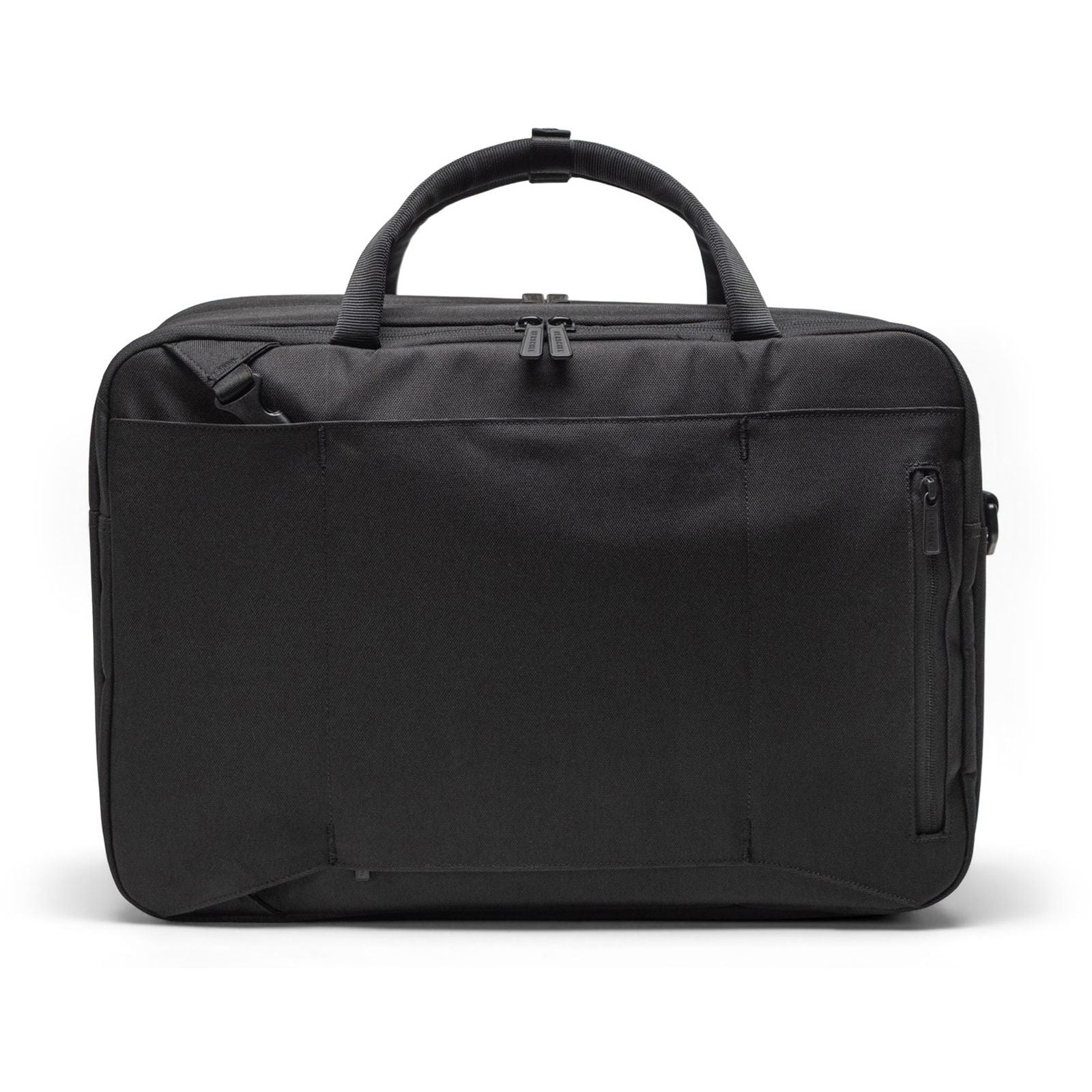 Herschel Bags Unisex Bowen Convertible Travel Duffle Black - Image 3
