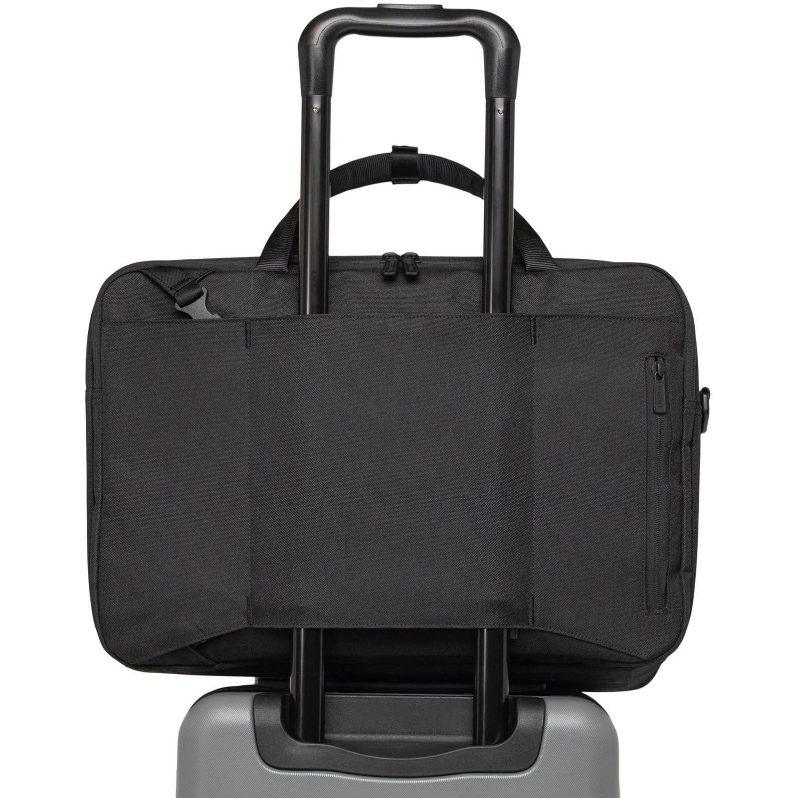 Herschel Bags Unisex Bowen Convertible Travel Duffle Black - Image 6